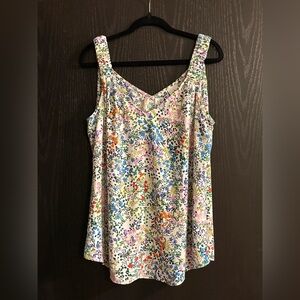 CAbi Paradise Tank